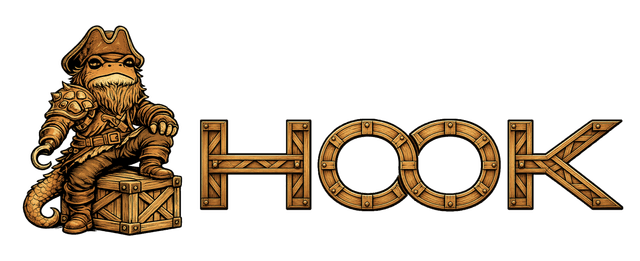 Hook
